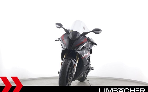 Gebrauchtmotorrad BMW S 1000 RR - Bild 3