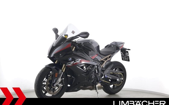 Gebrauchtmotorrad BMW S 1000 RR - Bild 4