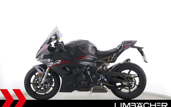 Gebrauchtmotorrad BMW S 1000 RR - Bild 5