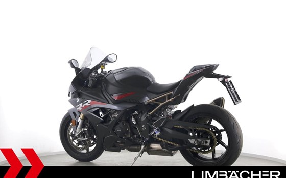 Gebrauchtmotorrad BMW S 1000 RR - Bild 6