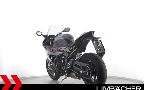 Gebrauchtmotorrad BMW S 1000 RR - Bild 7