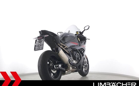 Gebrauchtmotorrad BMW S 1000 RR - Bild 8
