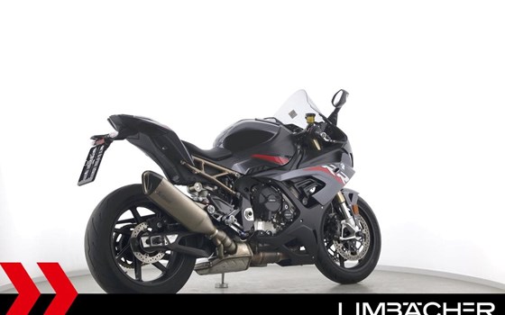 Gebrauchtmotorrad BMW S 1000 RR - Bild 9