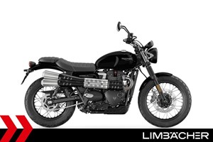 Angebot Triumph Scrambler 900