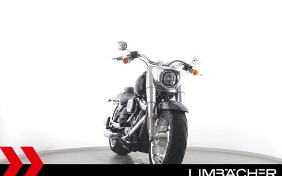 Gebrauchtmotorrad Harley-Davidson Softail Fat Boy 114 FLFBS - Bild 11