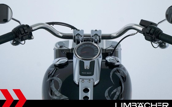 Gebrauchtmotorrad Harley-Davidson Softail Fat Boy 114 FLFBS - Bild 13