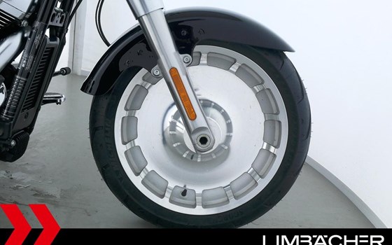 Gebrauchtmotorrad Harley-Davidson Softail Fat Boy 114 FLFBS - Bild 14
