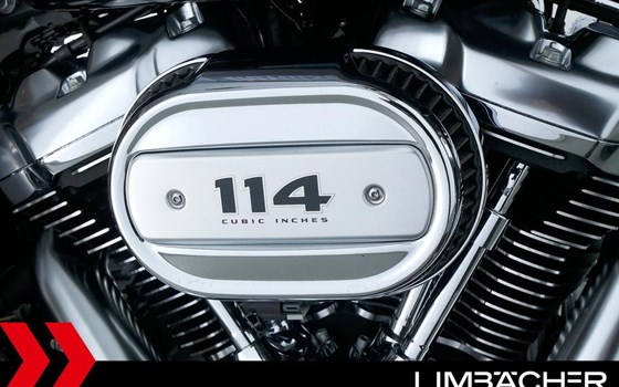 Gebrauchtmotorrad Harley-Davidson Softail Fat Boy 114 FLFBS - Bild 15