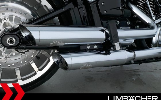 Gebrauchtmotorrad Harley-Davidson Softail Fat Boy 114 FLFBS - Bild 17