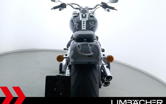 Gebrauchtmotorrad Harley-Davidson Softail Fat Boy 114 FLFBS - Bild 18