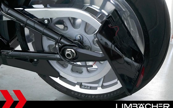 Gebrauchtmotorrad Harley-Davidson Softail Fat Boy 114 FLFBS - Bild 20