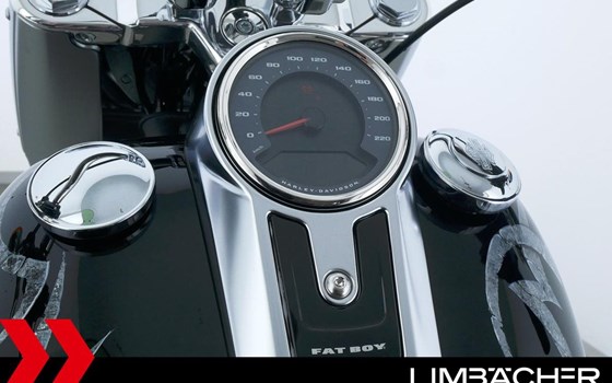 Gebrauchtmotorrad Harley-Davidson Softail Fat Boy 114 FLFBS - Bild 22