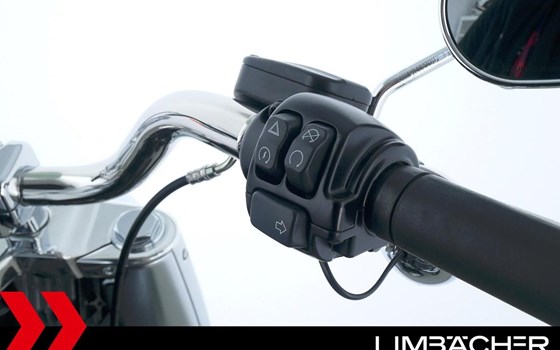 Gebrauchtmotorrad Harley-Davidson Softail Fat Boy 114 FLFBS - Bild 24