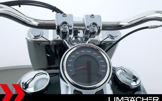 Gebrauchtmotorrad Harley-Davidson Softail Fat Boy 114 FLFBS - Bild 25