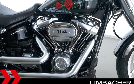 Gebrauchtmotorrad Harley-Davidson Softail Fat Boy 114 FLFBS - Bild 26