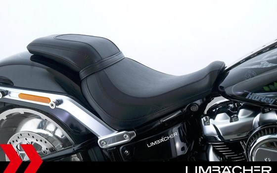 Gebrauchtmotorrad Harley-Davidson Softail Fat Boy 114 FLFBS - Bild 27