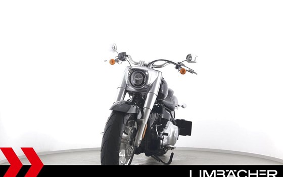 Gebrauchtmotorrad Harley-Davidson Softail Fat Boy 114 FLFBS - Bild 3