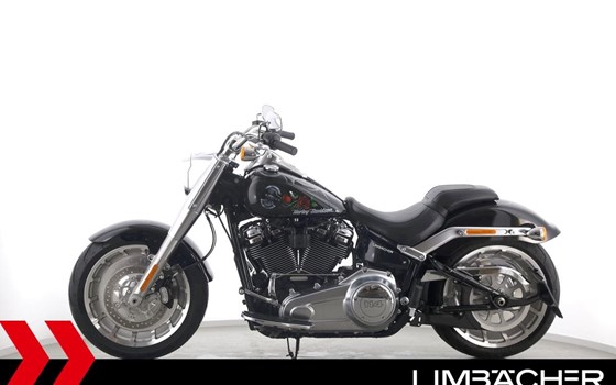 Gebrauchtmotorrad Harley-Davidson Softail Fat Boy 114 FLFBS - Bild 5