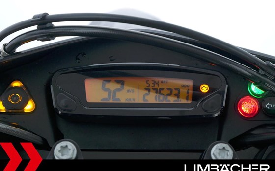 Gebrauchtmotorrad KTM 690 SMC R - Bild 12