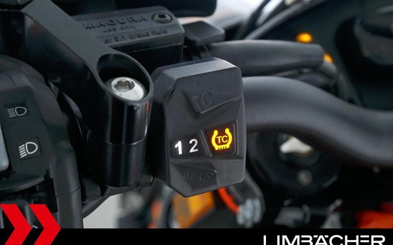 Gebrauchtmotorrad KTM 690 SMC R - Bild 13