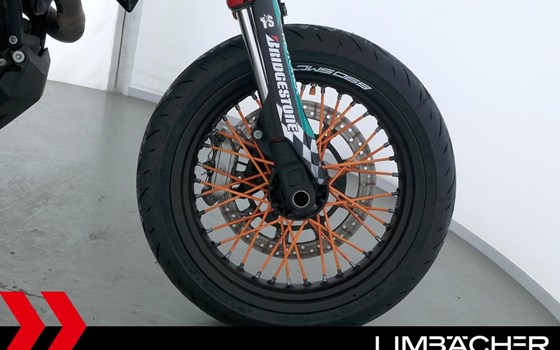 Gebrauchtmotorrad KTM 690 SMC R - Bild 15