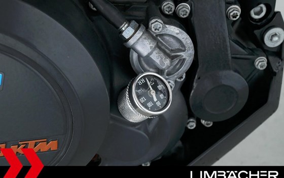 Gebrauchtmotorrad KTM 690 SMC R - Bild 16