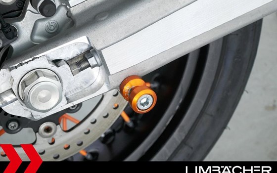 Gebrauchtmotorrad KTM 690 SMC R - Bild 17