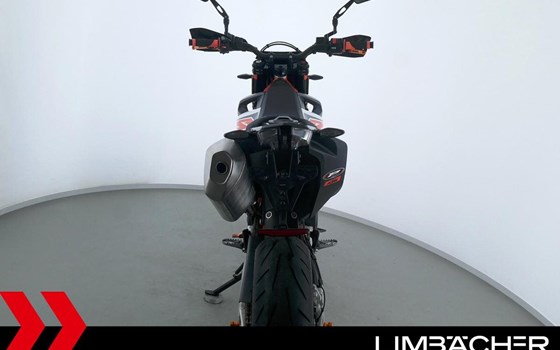 Gebrauchtmotorrad KTM 690 SMC R - Bild 18