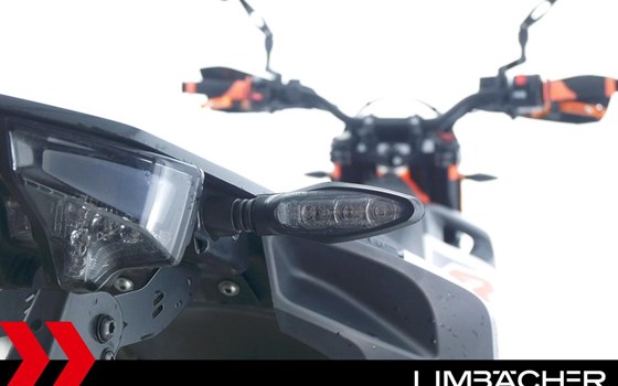 Gebrauchtmotorrad KTM 690 SMC R - Bild 19