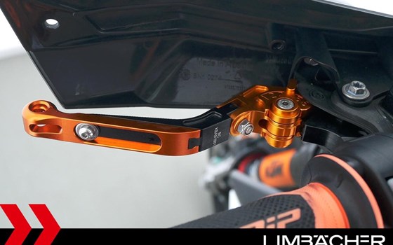 Gebrauchtmotorrad KTM 690 SMC R - Bild 20