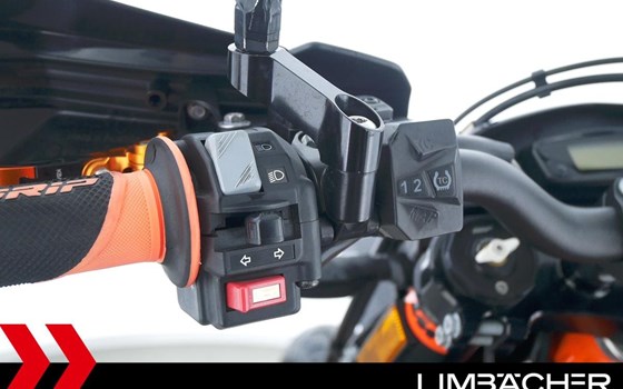 Gebrauchtmotorrad KTM 690 SMC R - Bild 21