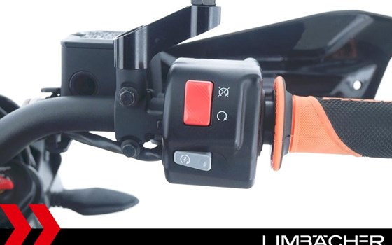 Gebrauchtmotorrad KTM 690 SMC R - Bild 22