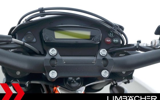 Gebrauchtmotorrad KTM 690 SMC R - Bild 23