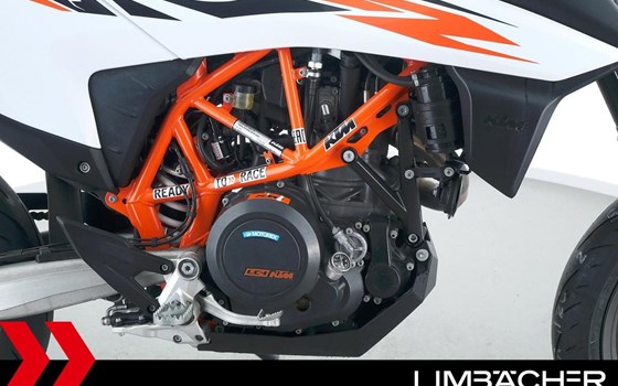 Gebrauchtmotorrad KTM 690 SMC R - Bild 24