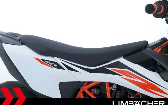 Gebrauchtmotorrad KTM 690 SMC R - Bild 25
