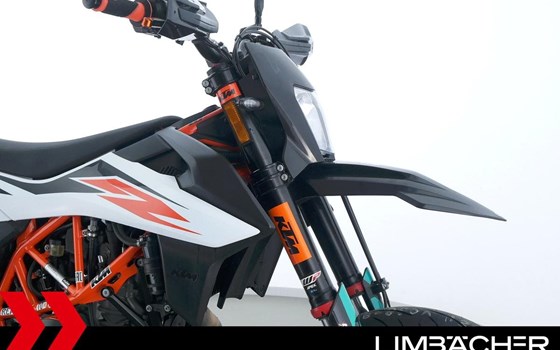 Gebrauchtmotorrad KTM 690 SMC R - Bild 26