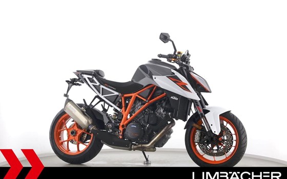 Gebrauchtmotorrad KTM 1290 Super Duke R - Bild 1