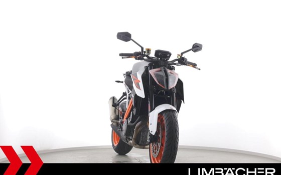 Gebrauchtmotorrad KTM 1290 Super Duke R - Bild 11