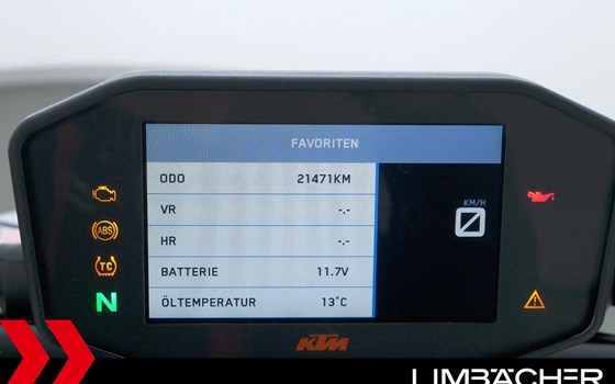 Gebrauchtmotorrad KTM 1290 Super Duke R - Bild 12