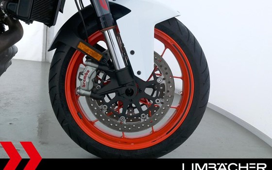 Gebrauchtmotorrad KTM 1290 Super Duke R - Bild 14