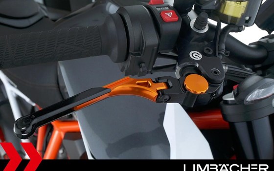 Gebrauchtmotorrad KTM 1290 Super Duke R - Bild 15