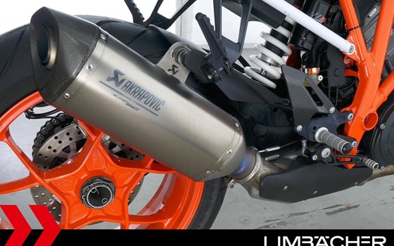 Gebrauchtmotorrad KTM 1290 Super Duke R - Bild 16