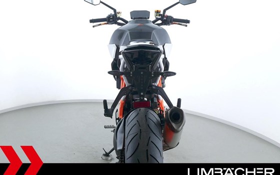 Gebrauchtmotorrad KTM 1290 Super Duke R - Bild 17
