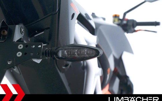 Gebrauchtmotorrad KTM 1290 Super Duke R - Bild 18