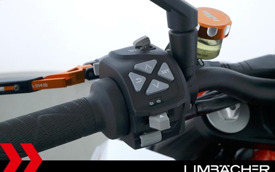 Gebrauchtmotorrad KTM 1290 Super Duke R - Bild 19