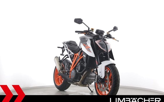 Gebrauchtmotorrad KTM 1290 Super Duke R - Bild 2