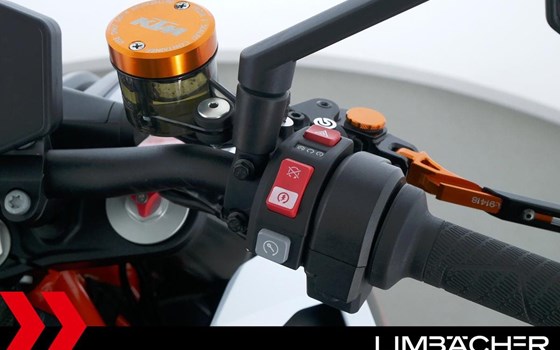 Gebrauchtmotorrad KTM 1290 Super Duke R - Bild 20