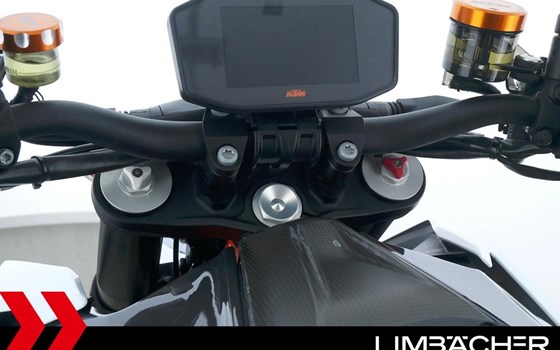 Gebrauchtmotorrad KTM 1290 Super Duke R - Bild 21