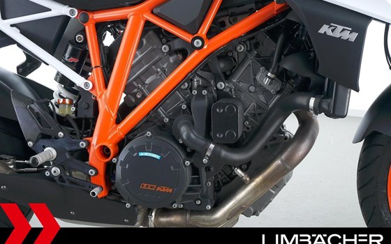 Gebrauchtmotorrad KTM 1290 Super Duke R - Bild 22
