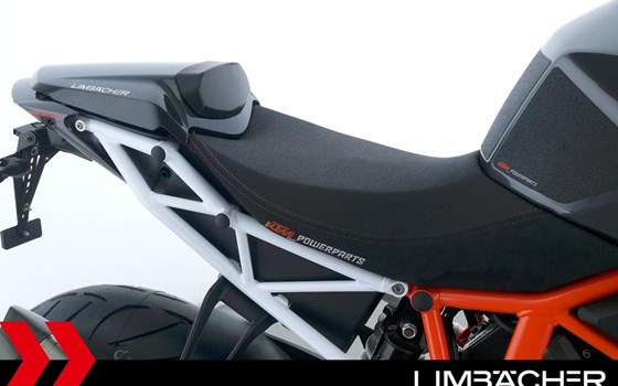 Gebrauchtmotorrad KTM 1290 Super Duke R - Bild 23